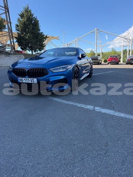Big with watermark bmw 8 series taraz georgiyev 6454