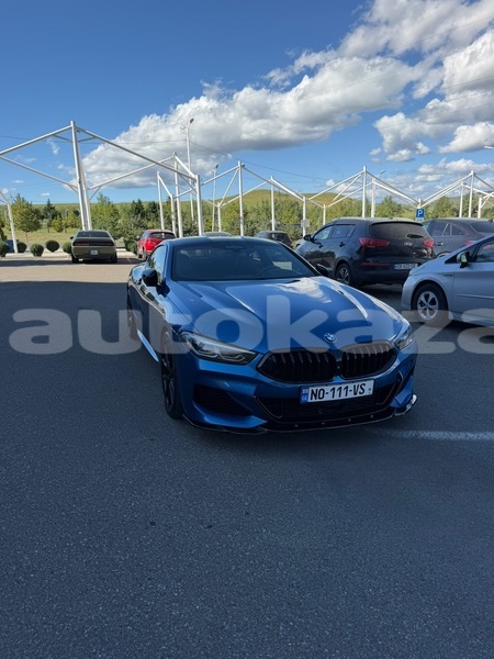 Big with watermark bmw 8 series taraz georgiyev 6454