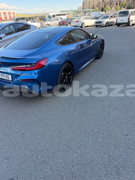 Big with watermark bmw 8 series taraz georgiyev 6454