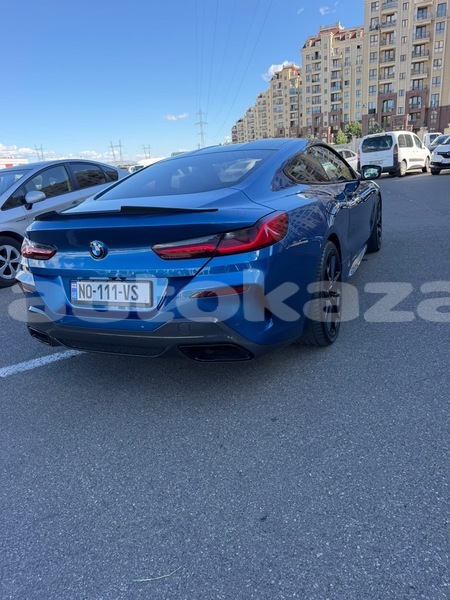 Big with watermark bmw 8 series taraz georgiyev 6454