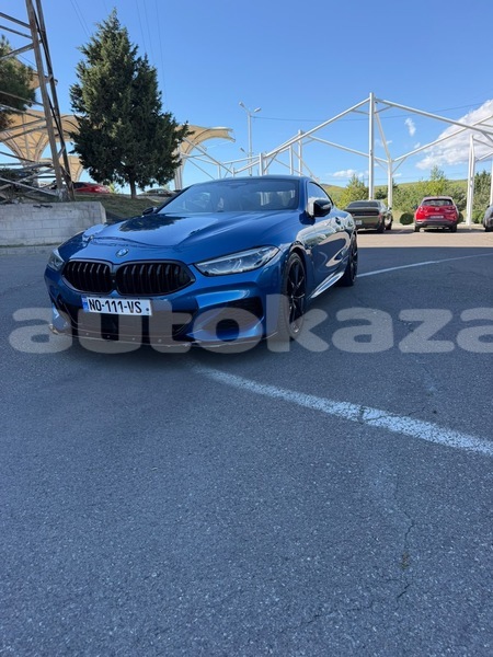 Big with watermark bmw 8 series taraz georgiyev 6454