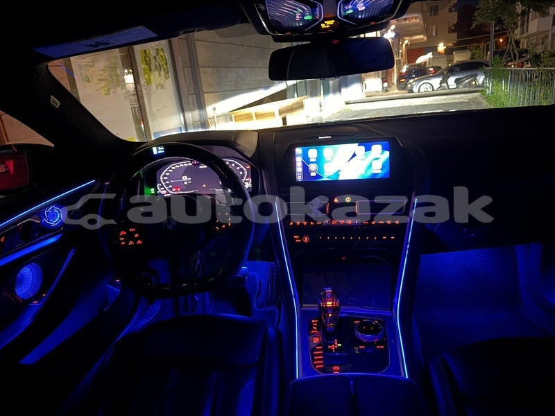Big with watermark bmw 8 series taraz georgiyev 6454