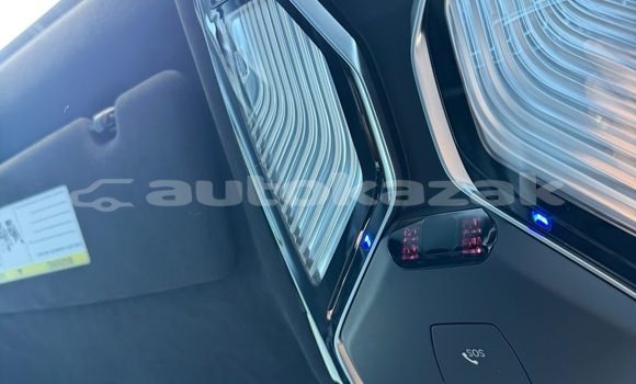 Buy Used BMW 8-Series Blue Car in Georgiyev in Taraz Buy Used BMW 8-Series Blue Car in Georgiyev in Taraz