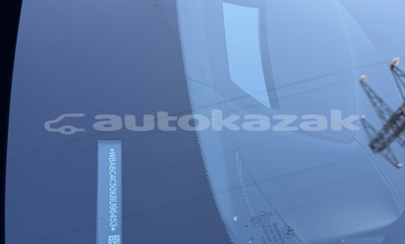 Buy Used BMW 8-Series Blue Car in Georgiyev in Taraz Buy Used BMW 8-Series Blue Car in Georgiyev in Taraz