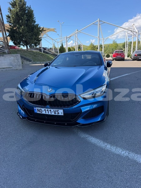 Big with watermark bmw 8 series taraz georgiyev 6454