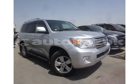 Buy Import Toyota Land Cruiser Other Car in Import - Dubai in Akmecet Buy Import Toyota Land Cruiser Other Car in Import - Dubai in Akmecet