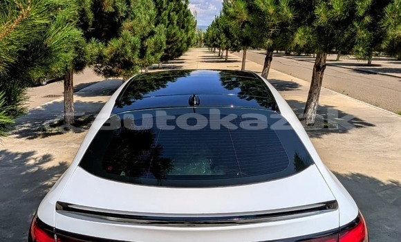 Buy Used Mercedes-Benz GLE Coupe White Car in Georgiyev in Taraz Buy Used Mercedes-Benz GLE Coupe White Car in Georgiyev in Taraz