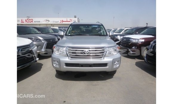 Buy Import Toyota Land Cruiser Other Car in Import - Dubai in Akmecet Buy Import Toyota Land Cruiser Other Car in Import - Dubai in Akmecet