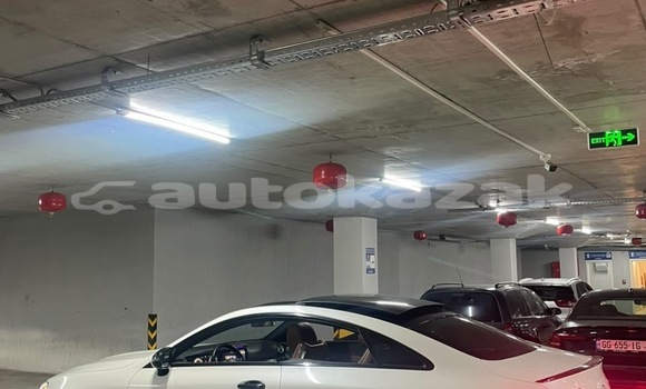 Buy Used Mercedes-Benz E–Class White Car in Georgiyev in Taraz Buy Used Mercedes-Benz E–Class White Car in Georgiyev in Taraz