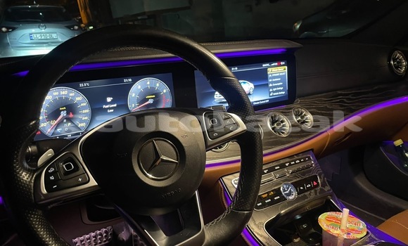 Buy Used Mercedes-Benz E–Class White Car in Georgiyev in Taraz Buy Used Mercedes-Benz E–Class White Car in Georgiyev in Taraz