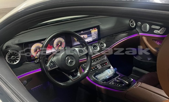 Buy Used Mercedes-Benz E–Class White Car in Georgiyev in Taraz Buy Used Mercedes-Benz E–Class White Car in Georgiyev in Taraz