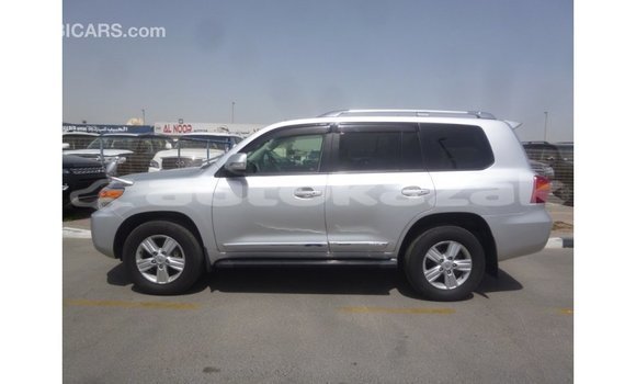 Buy Import Toyota Land Cruiser Other Car in Import - Dubai in Akmecet Buy Import Toyota Land Cruiser Other Car in Import - Dubai in Akmecet
