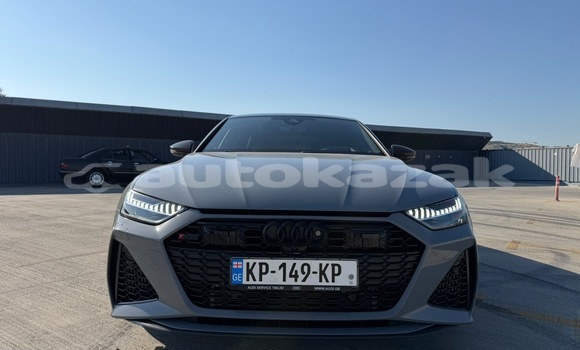 Buy Used Audi RS7 Other Car in Georgiyev in Taraz