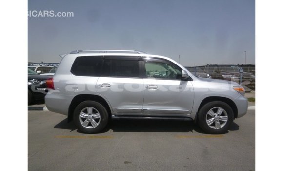 Buy Import Toyota Land Cruiser Other Car in Import - Dubai in Akmecet Buy Import Toyota Land Cruiser Other Car in Import - Dubai in Akmecet