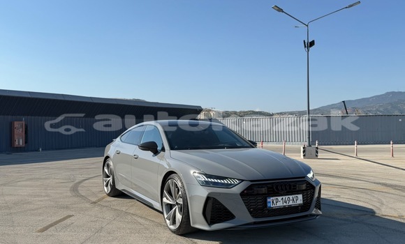 Buy Used Audi RS7 Other Car in Georgiyev in Taraz Buy Used Audi RS7 Other Car in Georgiyev in Taraz