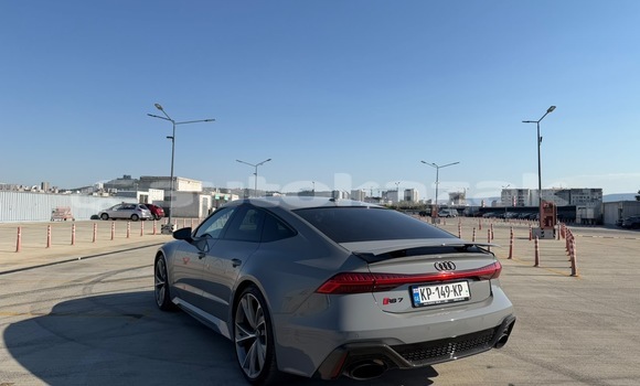 Buy Used Audi RS7 Other Car in Georgiyev in Taraz Buy Used Audi RS7 Other Car in Georgiyev in Taraz