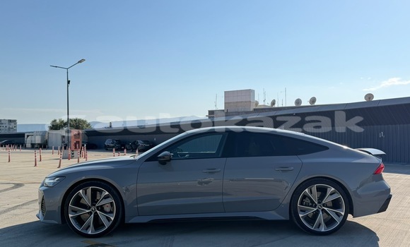 Buy Used Audi RS7 Other Car in Georgiyev in Taraz Buy Used Audi RS7 Other Car in Georgiyev in Taraz
