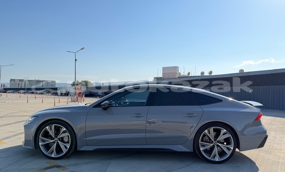 Buy Used Audi RS7 Other Car in Georgiyev in Taraz Buy Used Audi RS7 Other Car in Georgiyev in Taraz