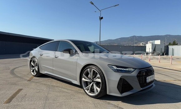 Buy Used Audi RS7 Other Car in Georgiyev in Taraz Buy Used Audi RS7 Other Car in Georgiyev in Taraz