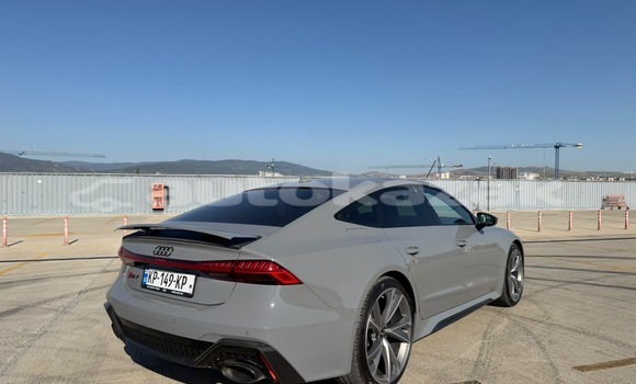 Buy Used Audi RS7 Other Car in Georgiyev in Taraz Buy Used Audi RS7 Other Car in Georgiyev in Taraz