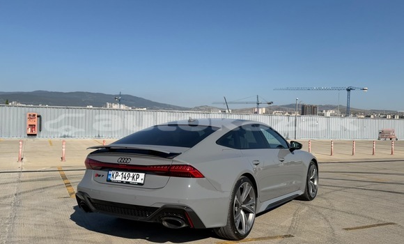 Buy Used Audi RS7 Other Car in Georgiyev in Taraz Buy Used Audi RS7 Other Car in Georgiyev in Taraz