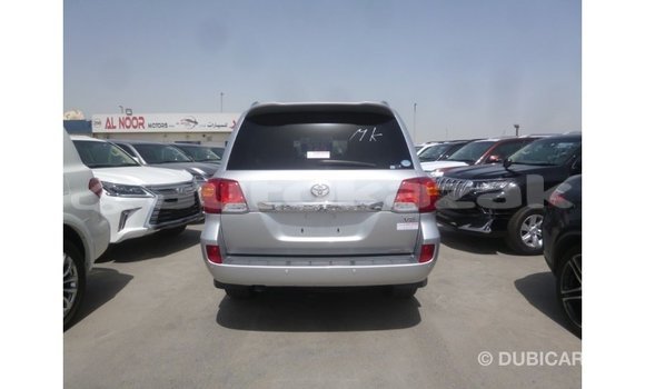 Buy Import Toyota Land Cruiser Other Car in Import - Dubai in Akmecet Buy Import Toyota Land Cruiser Other Car in Import - Dubai in Akmecet