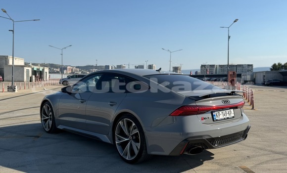 Buy Used Audi RS7 Other Car in Georgiyev in Taraz Buy Used Audi RS7 Other Car in Georgiyev in Taraz