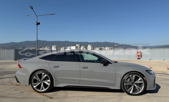 Buy Used Audi RS7 Other Car in Georgiyev in Taraz Buy Used Audi RS7 Other Car in Georgiyev in Taraz