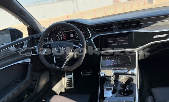 Buy Used Audi RS7 Other Car in Georgiyev in Taraz Buy Used Audi RS7 Other Car in Georgiyev in Taraz