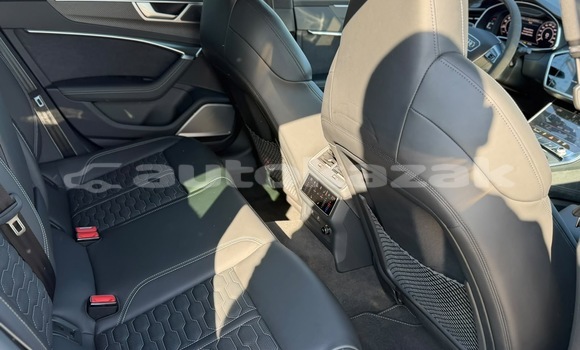 Buy Used Audi RS7 Other Car in Georgiyev in Taraz Buy Used Audi RS7 Other Car in Georgiyev in Taraz