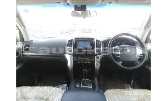 Buy Import Toyota Land Cruiser Other Car in Import - Dubai in Akmecet Buy Import Toyota Land Cruiser Other Car in Import - Dubai in Akmecet