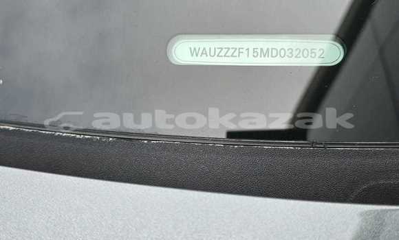 Buy Used Audi Q8 Silver Car in Georgiyev in Taraz Buy Used Audi Q8 Silver Car in Georgiyev in Taraz