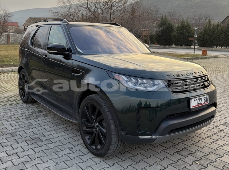 Big with watermark land rover discovery taraz georgiyev 6462
