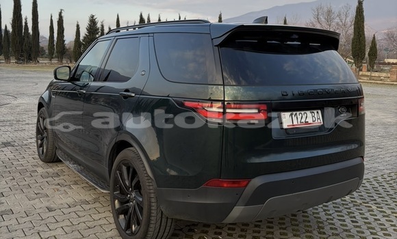 Buy Used Land Rover Discovery Other Car in Georgiyev in Taraz Buy Used Land Rover Discovery Other Car in Georgiyev in Taraz