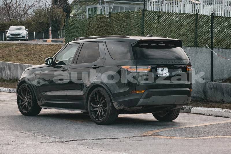 Big with watermark land rover discovery taraz georgiyev 6462