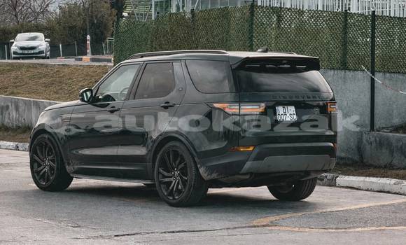 Buy Used Land Rover Discovery Other Car in Georgiyev in Taraz Buy Used Land Rover Discovery Other Car in Georgiyev in Taraz
