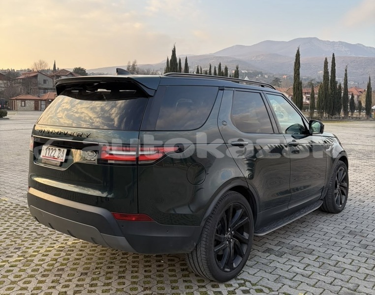 Big with watermark land rover discovery taraz georgiyev 6462