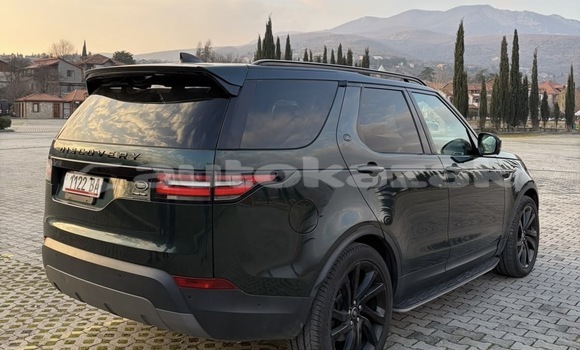 Buy Used Land Rover Discovery Other Car in Georgiyev in Taraz Buy Used Land Rover Discovery Other Car in Georgiyev in Taraz