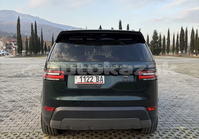Big with watermark land rover discovery taraz georgiyev 6462