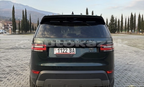 Buy Used Land Rover Discovery Other Car in Georgiyev in Taraz Buy Used Land Rover Discovery Other Car in Georgiyev in Taraz