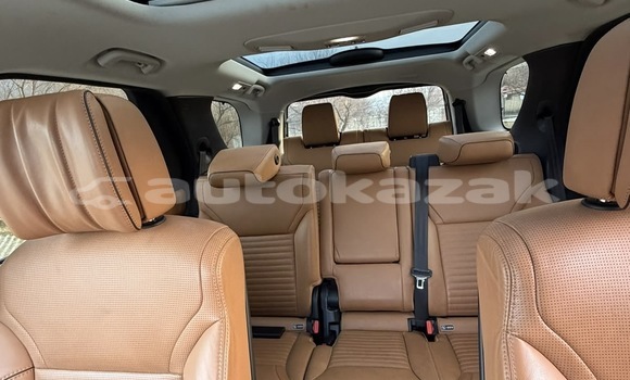 Buy Used Land Rover Discovery Other Car in Georgiyev in Taraz Buy Used Land Rover Discovery Other Car in Georgiyev in Taraz
