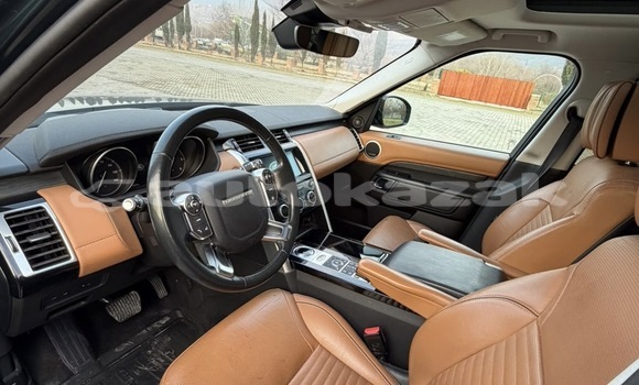 Buy Used Land Rover Discovery Other Car in Georgiyev in Taraz Buy Used Land Rover Discovery Other Car in Georgiyev in Taraz