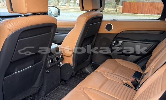 Buy Used Land Rover Discovery Other Car in Georgiyev in Taraz Buy Used Land Rover Discovery Other Car in Georgiyev in Taraz
