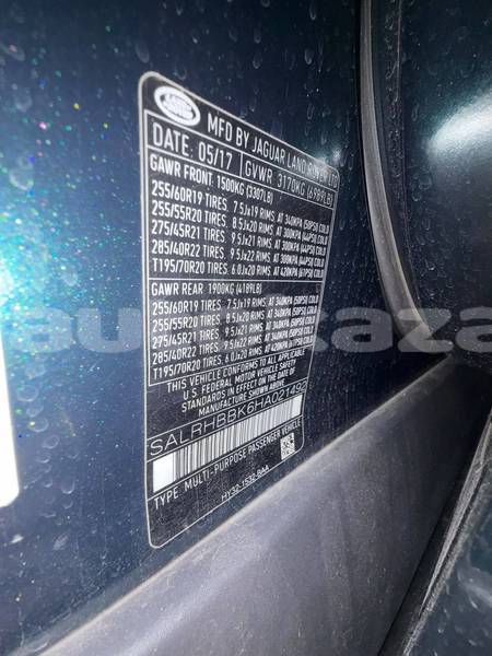 Big with watermark land rover discovery taraz georgiyev 6462