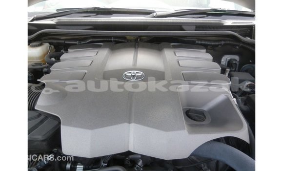 Buy Import Toyota Land Cruiser Other Car in Import - Dubai in Akmecet Buy Import Toyota Land Cruiser Other Car in Import - Dubai in Akmecet