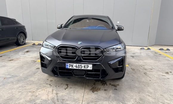 Buy Used BMW X6 Black Car in Georgiyev in Taraz Buy Used BMW X6 Black Car in Georgiyev in Taraz