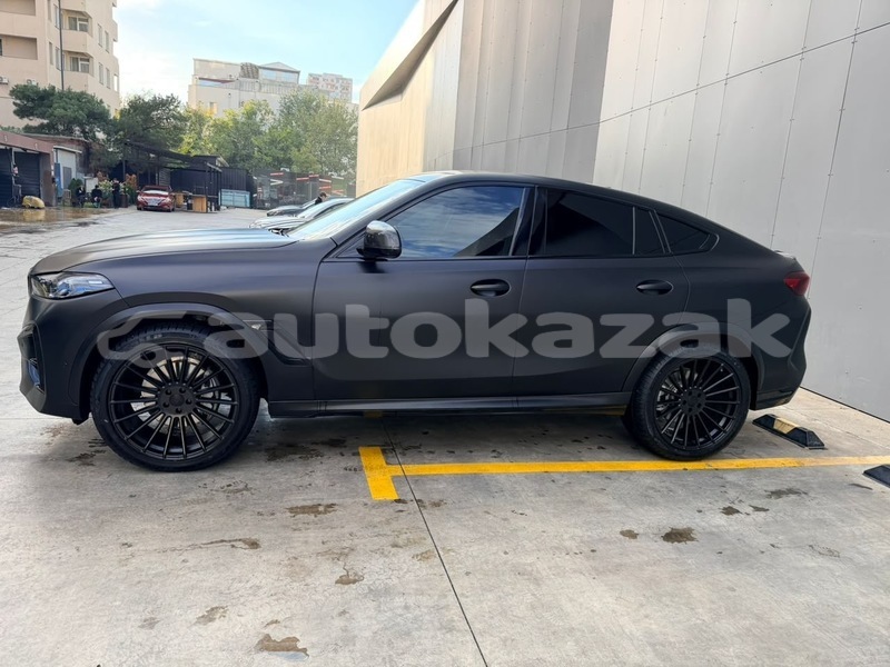 Big with watermark bmw x6 taraz georgiyev 6463