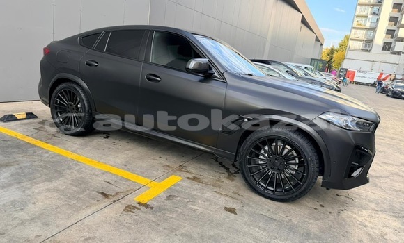 Buy Used BMW X6 Black Car in Georgiyev in Taraz Buy Used BMW X6 Black Car in Georgiyev in Taraz