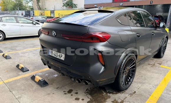 Buy Used BMW X6 Black Car in Georgiyev in Taraz Buy Used BMW X6 Black Car in Georgiyev in Taraz