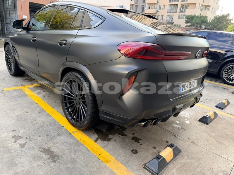 Big with watermark bmw x6 taraz georgiyev 6463